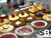 bakery cafe takeaway franchise