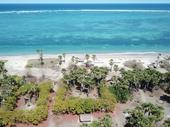 beach resort sumba