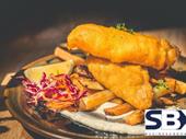 cafe takeaway seafood franchise