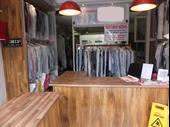 long established dry cleaning