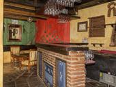 established b& b restaurant