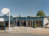 motel café restaurant for