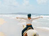 iconic noosa tourism business