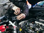 car scratches repair eastern