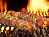 catering spit roast functions