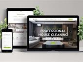 online cleaning business the