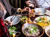 asian restaurant wheelers hill
