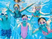swimming pool retailer installations