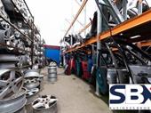 automotive land cruiser parts