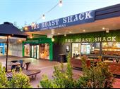 gourmet takeaway store for