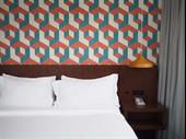 modern design guest house