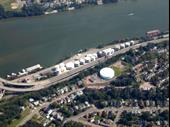 river terminal for sale
