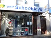 well-established school uniform retailer
