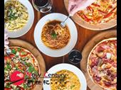 bar pizza restaurant southbank