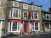 outdoor clothing equipment shop