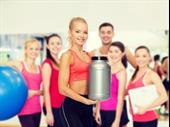 red hot fitness club