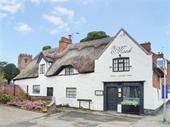 top drawer village freehouse
