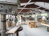 cabinetry millwork turn-key opportunity