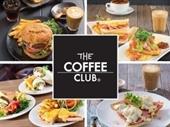 coffee club melbourne's west