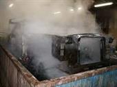 powder coating business