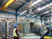 glass aluminium replacements installs