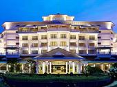 five star hotel sale
