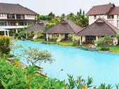 four star resort sale