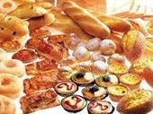 well-known regional bakery business