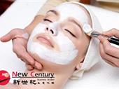 beauty salon massage clayton