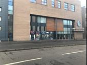 flexible commercial accommodation suitable