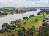 vaal river riverfront rezoned