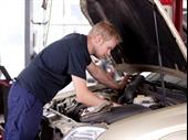 automotive repair co w