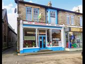 horseshoe fish shop kirkby