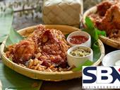 restaurant takeaway asian cuisine