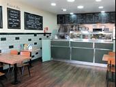 established traditional fish chips