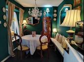 unique tea rooms west