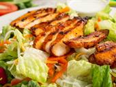 highly profitable franchise restaurant
