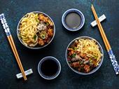 restaurant asian cuisine restaurant
