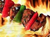 kebab shop newly established