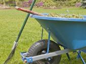 garden services landscaping property