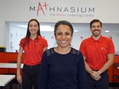 mathnasium franchise windsor for