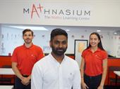 mathnasium franchise leamington spa