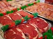 butcher long established for