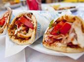 kebab cafe cannot be