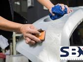 panel beater smash repairs