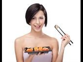 modern sushi shop the