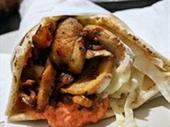 kebab shop no competition