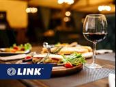 profitable harbourside restaurant for