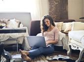 work from home dropshipping