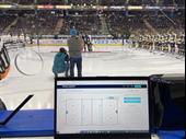 turnkey hockey tracking business